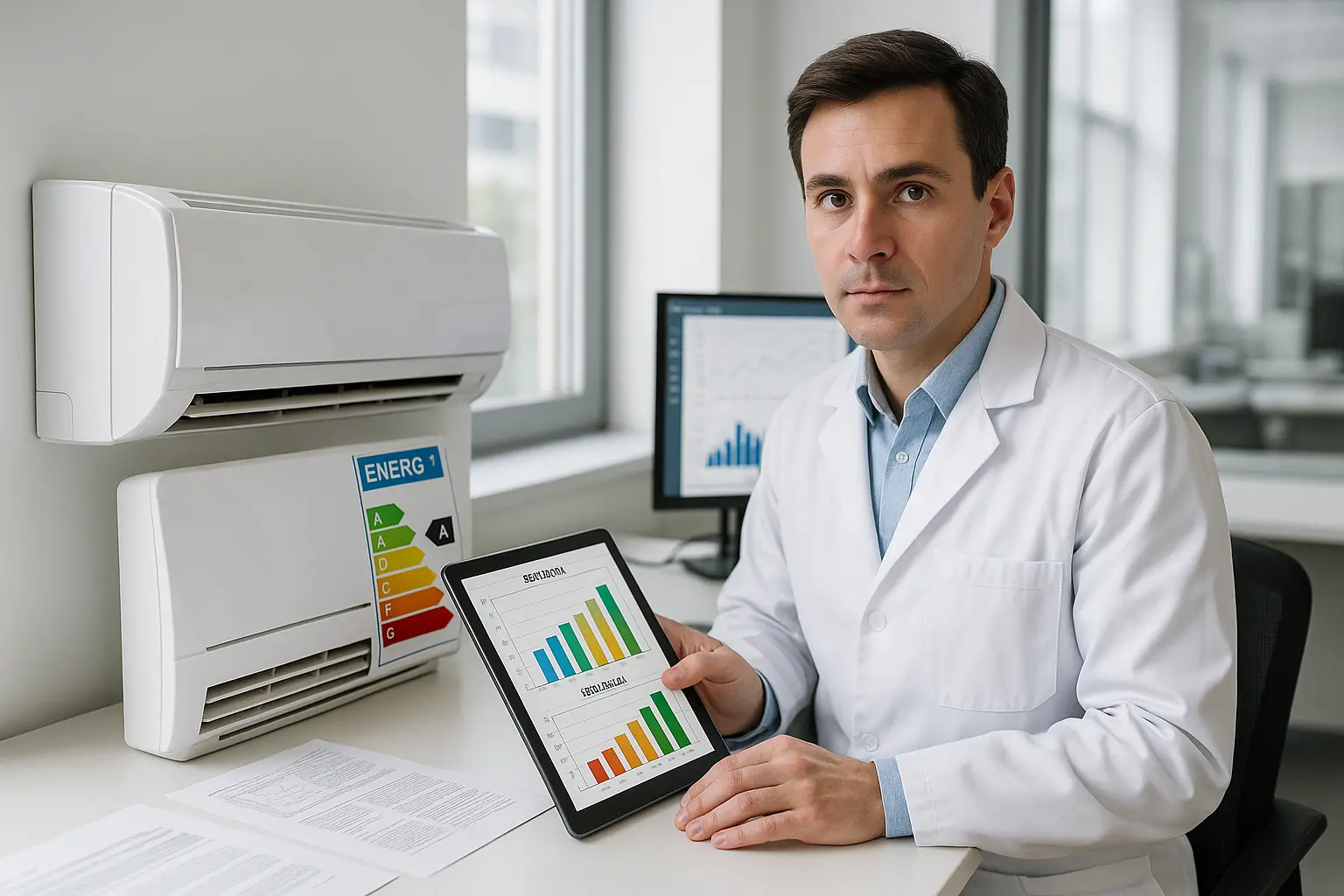 Understanding SEER Ratings for Maximum Energy Savings